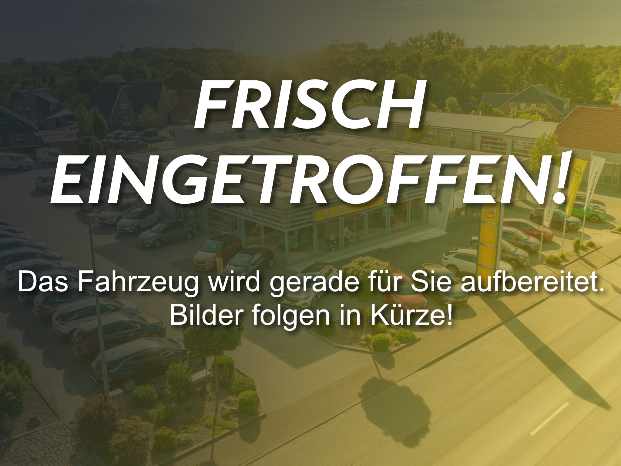 Opel Crossland Ultimate Paket